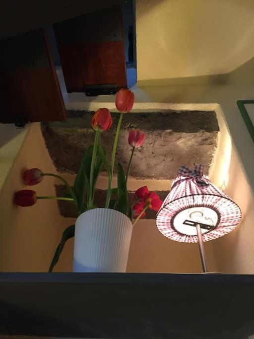 Quiet And Cozy Home With Wi-Fi Casa Prearino فيرناتْسا المظهر الخارجي الصورة