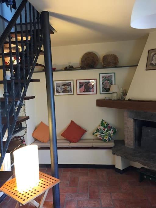 Quiet And Cozy Home With Wi-Fi Casa Prearino فيرناتْسا المظهر الخارجي الصورة
