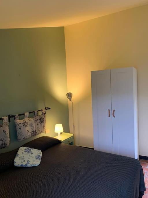 Quiet And Cozy Home With Wi-Fi Casa Prearino فيرناتْسا المظهر الخارجي الصورة