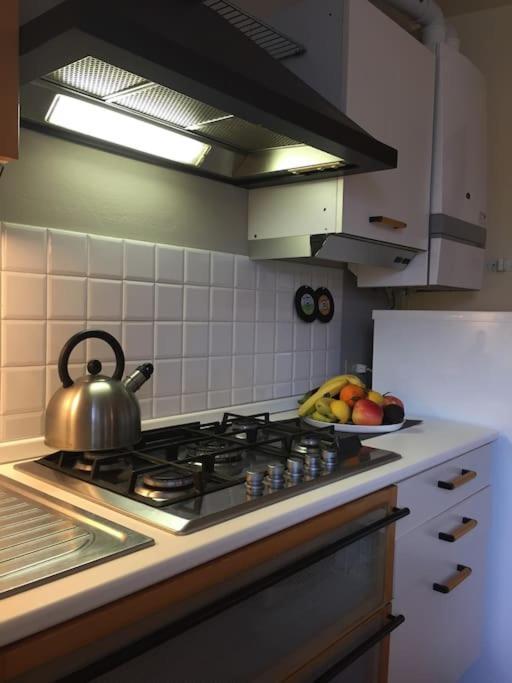 Quiet And Cozy Home With Wi-Fi Casa Prearino فيرناتْسا المظهر الخارجي الصورة