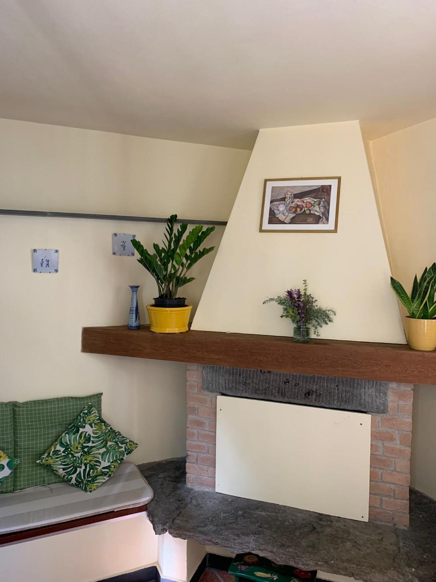 Quiet And Cozy Home With Wi-Fi Casa Prearino فيرناتْسا المظهر الخارجي الصورة