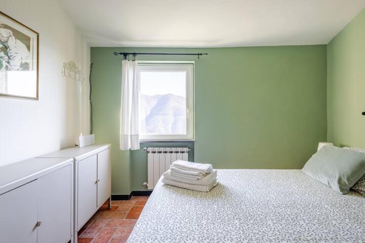Quiet And Cozy Home With Wi-Fi Casa Prearino فيرناتْسا المظهر الخارجي الصورة