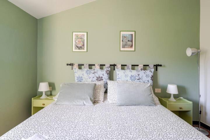 Quiet And Cozy Home With Wi-Fi Casa Prearino فيرناتْسا المظهر الخارجي الصورة