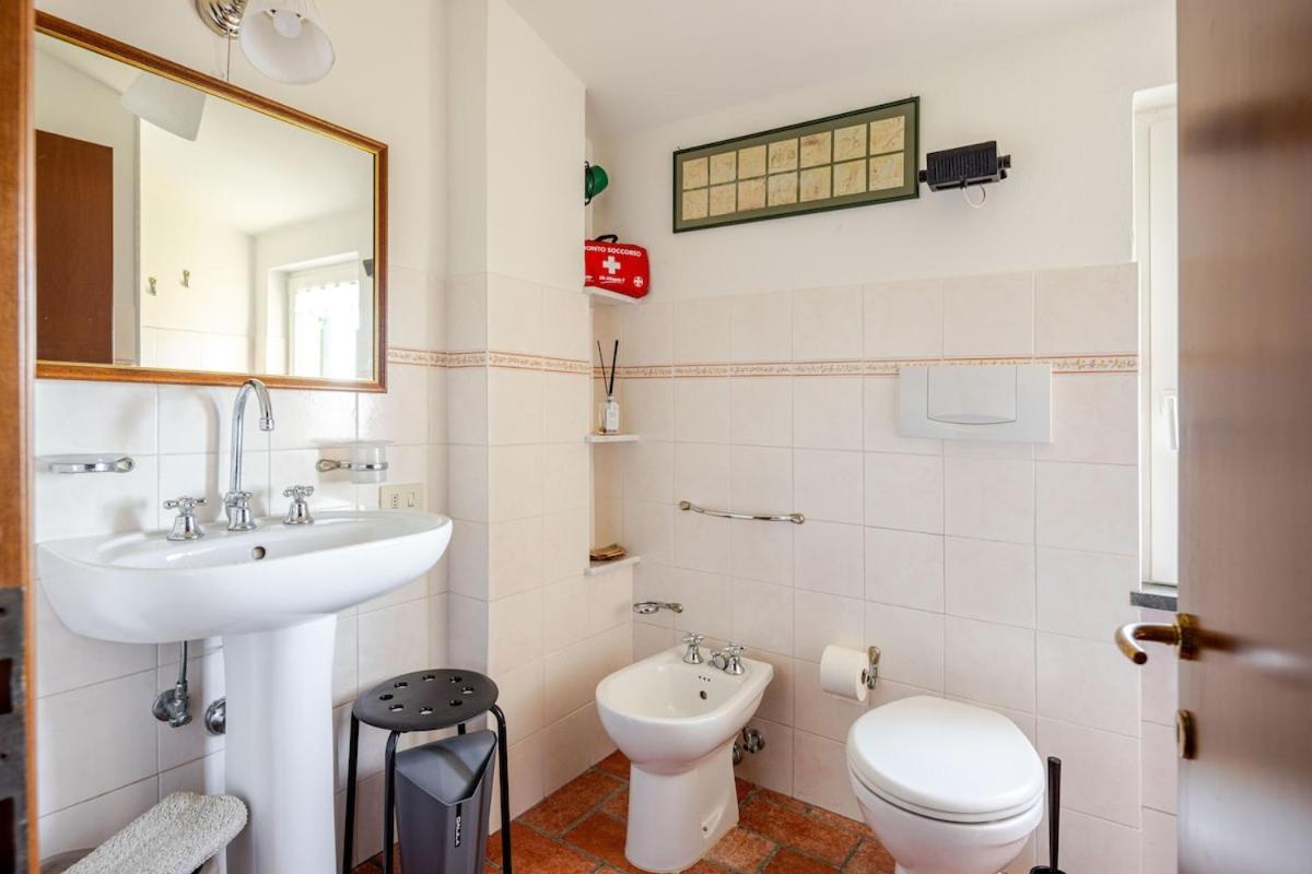 Quiet And Cozy Home With Wi-Fi Casa Prearino فيرناتْسا المظهر الخارجي الصورة