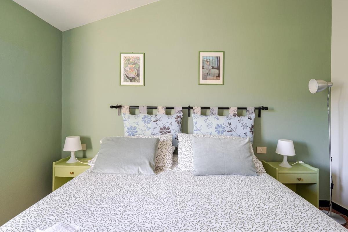 Quiet And Cozy Home With Wi-Fi Casa Prearino فيرناتْسا المظهر الخارجي الصورة