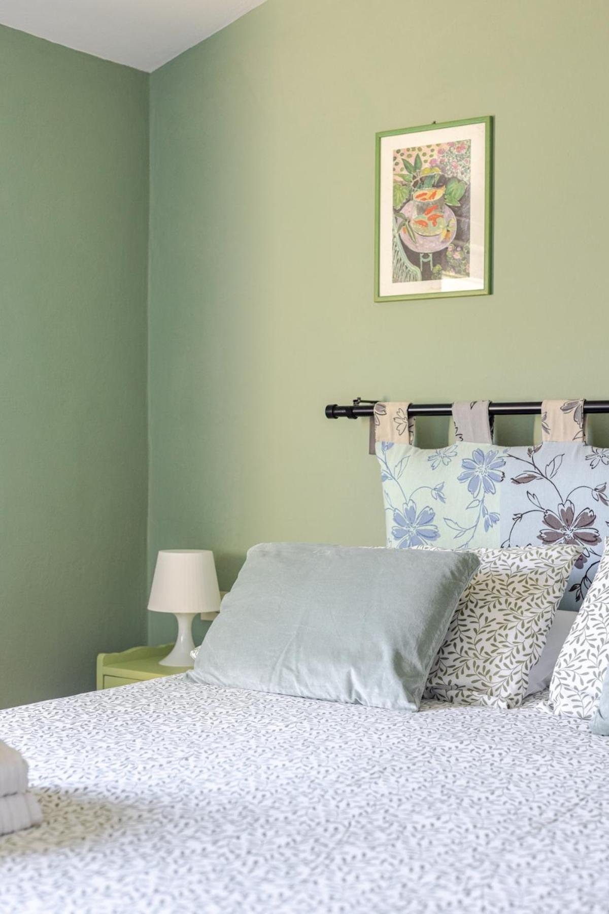 Quiet And Cozy Home With Wi-Fi Casa Prearino فيرناتْسا المظهر الخارجي الصورة