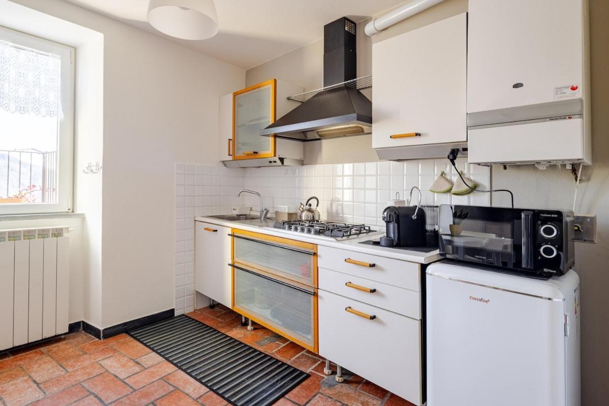 Quiet And Cozy Home With Wi-Fi Casa Prearino فيرناتْسا المظهر الخارجي الصورة